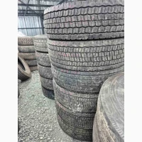 Вживана шина 315/80р22, 5 тяга