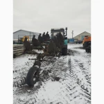 ХТЗ 242К (2020 р.) - 2200 м/г, від першого власника