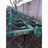 Культиватор КН 3.8