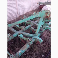 Культиватор КН 3.8