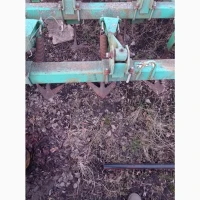 Культиватор КН 3.8