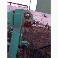 Культиватор КН 3.8