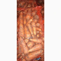 Продам моркву