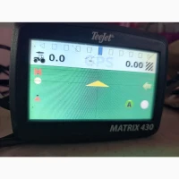 Зaмінa ceнсора тачскpiна Агро Teejet MATRIX 430 Тіджет Матрікс