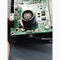Зaмінa ceнсора тачскpiна Агро Teejet MATRIX 430 Тіджет Матрікс