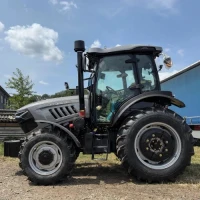 Трактор СКАУТ TD-1104C Premium