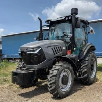Трактор СКАУТ TD-1104C Premium