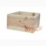 Улей Многокорпусный под рамку типа «Дадан 300 мм» (2 корпуса, 12-ти рамочный)