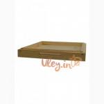 Улей Многокорпусный под рамку типа «Дадан 300 мм» (2 корпуса, 12-ти рамочный)