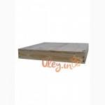 Улей Многокорпусный под рамку типа «Дадан 300 мм» (2 корпуса, 12-ти рамочный)