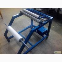 Перемотчик стретч (стрейч) пленки