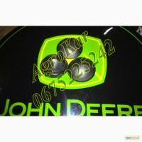 Пыльник (крышка) диска сошника A22836 GD6533 John Deere Kinze