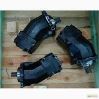 Ремонт гидромоторов Linde BMV: BMV 75, BMV 105, BMV 135, BMV 140, BMV 186, BMV 260