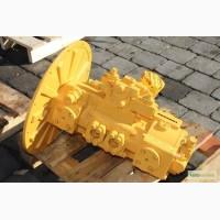 Ремонт гидронасоса Liebherr DPVD 108