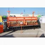 Продам сеялку 4 метровую СЗТ 4000 Вариатор (сз. сзп)