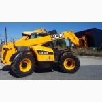 Телескопический погрузчик JCB 531-70 AGRI SUPER 2011 года