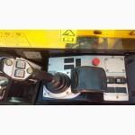 Телескопический погрузчик JCB 531-70 AGRI SUPER 2011 года
