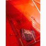 Разбрасыватель удобрений, розкидач міндобрив 500, 650, 1000кг, Jar-Met