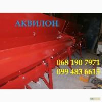 Ящик зернотуковый на сеялки зерновые СЗ 3.6 СЗ 5, 4