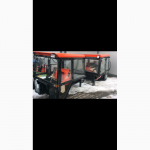 Нова Кабина Мтз