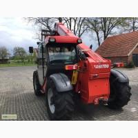 Телескопический погрузчик Manitou MLT 735-120 premium 2013 года