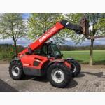 Телескопический погрузчик Manitou MLT 735-120 premium 2013 года