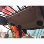 Телескопический погрузчик Manitou MLT 735-120 premium 2013 года