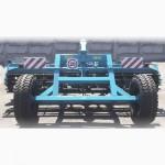 АГМ-3, 1П, агрегат грунтообробний, борона причіпна, від 130к.с., купити надійний агрегат