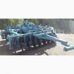 АГМ-3, 1П, агрегат грунтообробний, борона причіпна, від 130к.с., купити надійний агрегат