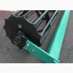 АГМ-3, 1П, агрегат грунтообробний, борона причіпна, від 130к.с., купити надійний агрегат