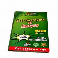 Клеевая ловушка от для грызунов кныхка капкан мышеловка