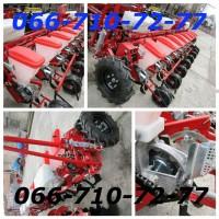 Сеялка универсальная УПС-8 для всех видов культур