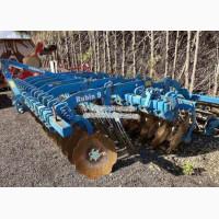 Дискова борона Lemken Rubin 9/400 UE