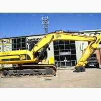 Продам гусеничный экскаватор JCB JS220LC