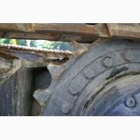 Продам гусеничный экскаватор JCB JS220LC