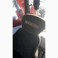 Погрузчик телескопический MANITOU MLT 731