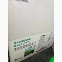 Базагран – високоселективний контактний післясходовий гербіцид проти бур#039;янів с/г культур