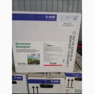 Базагран – високоселективний контактний післясходовий гербіцид проти бур#039;янів с/г культур