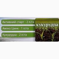 Ярило Кукурудза / Комплексне мікродобриво на кукурудзу