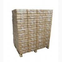 Топливные брикеты RUF (дуб-cосна) от Производителя в Киеве и области