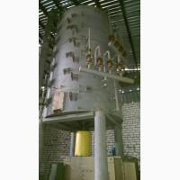 Продам оборудование для масло завода: Жаровни для масличных культур (про-ва МУЗ г. Измаил)