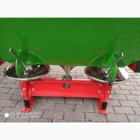 Навісний розкидач 1000 кг фірми Strumyk Польща