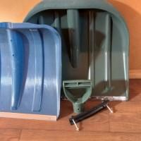 Лопата тротуарная без черенка