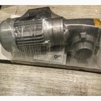 Редукторный двигатель NORD DRIVESYSTEMS SK1SMI63AZ-IEC80-80LP/4 TF