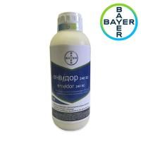 Енвідор - інсектицид для захисту плодових культур і сої від кліщів