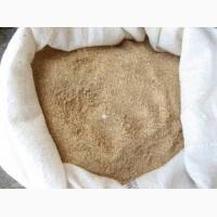 Мучка кормовая с высоким содержанием клетчатки, мешок 30кг