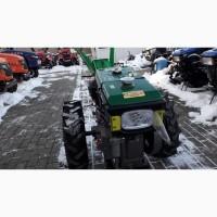 Продам мотоблок.Дизель.8л, с.С комплектом.На гарантии.Доставка по Украине