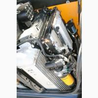 Телескопический погрузчик JCB 541-70 в Украине