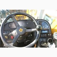 Телескопический погрузчик JCB 541-70 в Украине