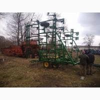 Культиватор Джон Дир 1000